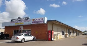 Offices commercial property leased at Unit 9/197 Ingham Road West End QLD 4810