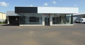 Showrooms / Bulky Goods commercial property for lease at 13 Bourke Street Dubbo NSW 2830