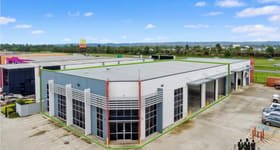 Showrooms / Bulky Goods commercial property for lease at 27 Lear Jet Dr Caboolture QLD 4510