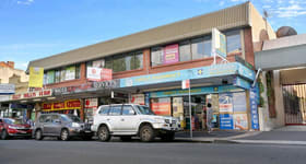 Offices commercial property for lease at 1/60 South Street Granville NSW 2142
