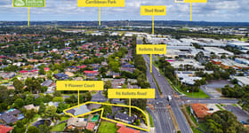 Offices commercial property for sale at 96 Kelletts Road & 9 Pioneer Court Rowville VIC 3178