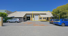 Factory, Warehouse & Industrial commercial property for lease at 33 Kensington Street East Perth WA 6004
