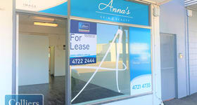 Offices commercial property leased at Suite 3/8 Morris Street West End QLD 4810