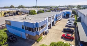 Factory, Warehouse & Industrial commercial property for lease at Unit 3/42 Lancaster Street Ingleburn NSW 2565