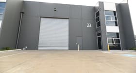 Offices commercial property leased at 23 Paraweena Drive Truganina VIC 3029