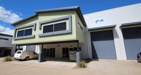 Factory, Warehouse & Industrial commercial property for lease at 585 Ingham Road Mount St John QLD 4818