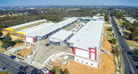Factory, Warehouse & Industrial commercial property for sale at 14 Loyalty Road North Rocks NSW 2151