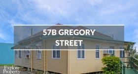 Medical / Consulting commercial property for lease at 57B Gregory Street Mackay QLD 4740