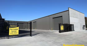 Factory, Warehouse & Industrial commercial property for lease at 6/8 Sutton Street Wagga Wagga NSW 2650