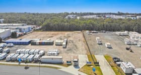 Factory, Warehouse & Industrial commercial property for sale at 41 Business Drive Narangba QLD 4504