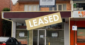 Offices commercial property leased at Ground/4 Lawrence Street Blackburn South VIC 3130