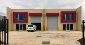 Factory, Warehouse & Industrial commercial property leased at 12 A&B Network Drive Truganina VIC 3029