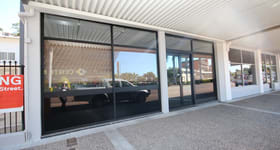 Shop & Retail commercial property leased at Suite 1, 559 Flinders Street Townsville City QLD 4810