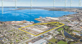 Factory, Warehouse & Industrial commercial property for lease at 455 and 343-363 Princes Highway North Geelong VIC 3215