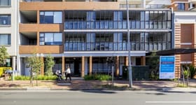 Offices commercial property for sale at Shop 1/117 Pacific Highway Hornsby NSW 2077