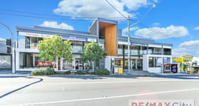 Offices commercial property for lease at 183 Given Terrace Paddington QLD 4064