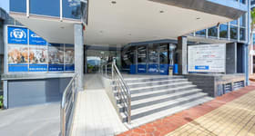 Offices commercial property for lease at Level 2 Suite B/130 Victoria Parade Rockhampton City QLD 4700