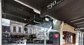 Shop & Retail commercial property for sale at 730 Burke Road Camberwell VIC 3124