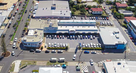Showrooms / Bulky Goods commercial property for lease at 172 Goondoon Street Gladstone Central QLD 4680