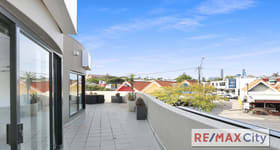 Offices commercial property leased at 7/165 Baroona Road Paddington QLD 4064