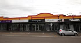 Shop & Retail commercial property leased at 617 Flinders Street Townsville City QLD 4810