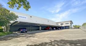 Factory, Warehouse & Industrial commercial property for lease at Unit 1 AFC 2 37-39 Qantas Drive Brisbane Airport QLD 4008