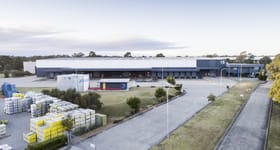 Showrooms / Bulky Goods commercial property for lease at 15 Huntingwood Drive Huntingwood NSW 2148