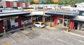 Hotel, Motel, Pub & Leisure commercial property for lease at 4 & 5/508 Mulgrave Road Cairns QLD 4870