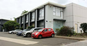 Offices commercial property for lease at 12B/241-245 Pennant Hills Road Carlingford NSW 2118