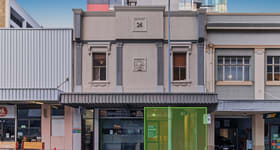 Medical / Consulting commercial property for lease at 26 Milligan Street Perth WA 6000