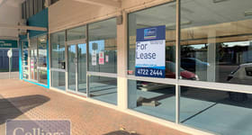 Shop & Retail commercial property for lease at 2/268 Charters Towers Road Hermit Park QLD 4812