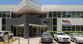 Serviced Offices commercial property for lease at Level 1/11 Lord Street Botany NSW 2019