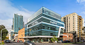 Offices commercial property for lease at Suite 305/7 Jeffcott Street West Melbourne VIC 3003
