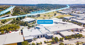 Factory, Warehouse & Industrial commercial property for lease at 1/8-12 Monte-Khoury Drive Loganholme QLD 4129