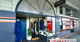 Offices commercial property leased at Shop 2/220 Given Terrace Paddington QLD 4064