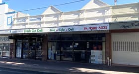 Shop & Retail commercial property for lease at Retail/18 Pitt Street Mortdale NSW 2223