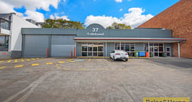 Factory, Warehouse & Industrial commercial property leased at 37 Douglas Street Milton QLD 4064
