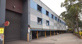 Factory, Warehouse & Industrial commercial property leased at Homebush Bay Corporate Centre 35 Carter Street Lidcombe NSW 2141