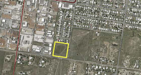 Factory, Warehouse & Industrial commercial property for lease at 126 Corfe Road Roma QLD 4455
