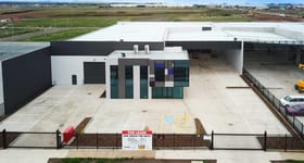 Factory, Warehouse & Industrial commercial property for lease at 38 Bonview Circuit Truganina VIC 3029