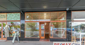 Offices commercial property leased at 8/169 Latrobe Terrace Paddington QLD 4064