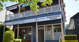 Offices commercial property leased at 1/175 Given Terrace Paddington QLD 4064