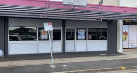 Showrooms / Bulky Goods commercial property for lease at 101 Bolsover Street Rockhampton City QLD 4700