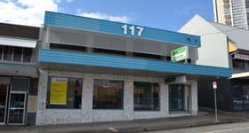Factory, Warehouse & Industrial commercial property for lease at 117 Scarborough Street Southport QLD 4215