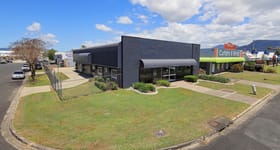 Factory, Warehouse & Industrial commercial property leased at 123 Scott Street Bungalow QLD 4870