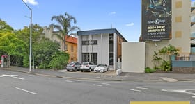 Offices commercial property sold at 3 Gregory Terrace Spring Hill QLD 4000