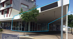 Hotel, Motel, Pub & Leisure commercial property for lease at 1B/2-4 Kingsway Place Townsville City QLD 4810