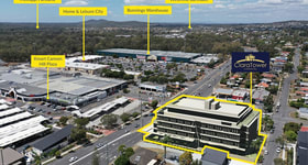 Medical / Consulting commercial property for lease at 1882 Creek Road Cannon Hill QLD 4170