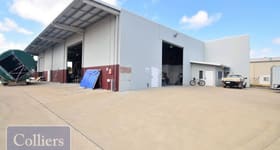 Factory, Warehouse & Industrial commercial property leased at 4/780 Ingham Road Mount Louisa QLD 4814