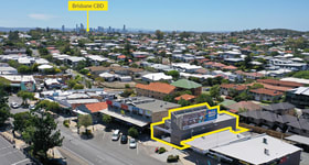 Offices commercial property for lease at 864 Old Cleveland Road Carina QLD 4152